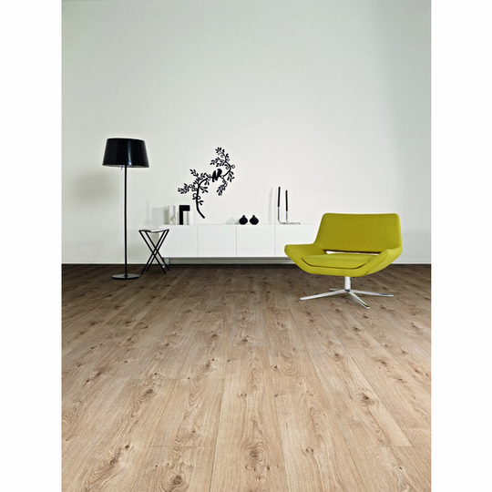 LAMINATGOLV NATUR VARNISH OAK | Beijerbygg Byggmaterial