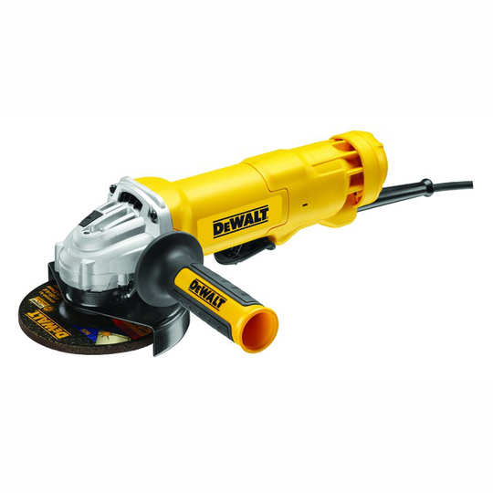 VINKELSLIP DWE4203 1010W 125MM | Beijerbygg Byggmaterial