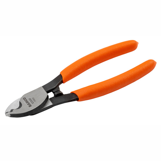 KABELTÅNG AVISOL/KAP 160MM | Beijerbygg Byggmaterial
