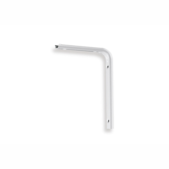 KONSOL SIMON VIT 125X150MM | Beijerbygg Byggmaterial