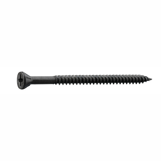 SPÅNSKIVESKR G18JL 3,8X58 500ST | Beijerbygg Byggmaterial
