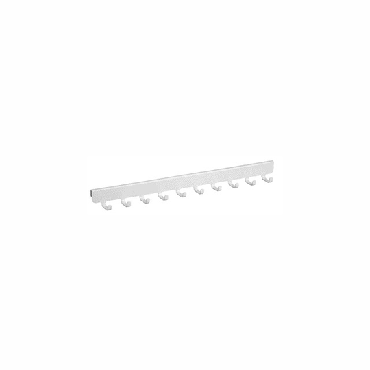 KONSOLKROKLIST-10 VIT 40CM | Beijerbygg Byggmaterial