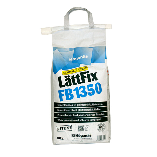 LÄTTFIX FB 1300 12KG | Beijerbygg Byggmaterial