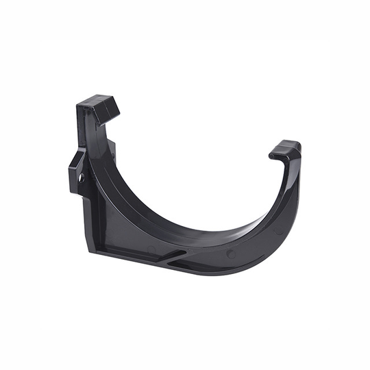 KONSOLKROK 100MM I SVART PLAST | Beijerbygg Byggmaterial