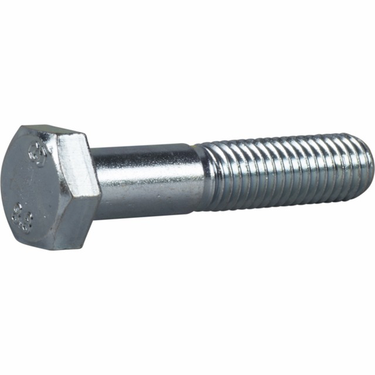 SKRUV M6S I4014 DG FZB M10X50 | Beijerbygg Byggmaterial