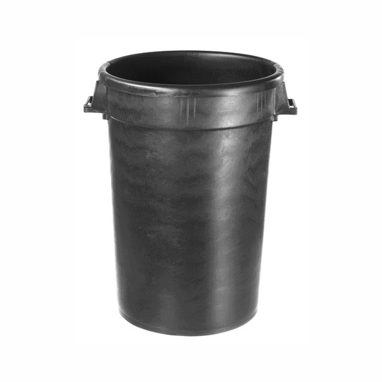 BLANDNINGSTUNNA GRÅ 100L | Beijerbygg Byggmaterial