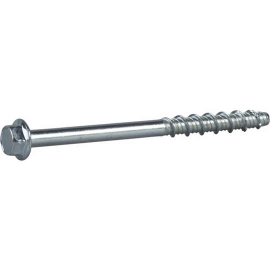 BETONGSKRUV FZB HH/F 10,5X130 | Beijerbygg Byggmaterial