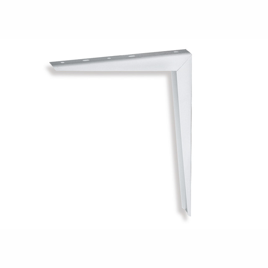 KONSOL STEFAN VIT 300X400MM | Beijerbygg Byggmaterial