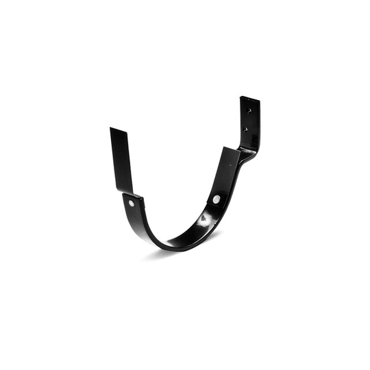 RÄNNKROK 27G SVART KORT 100MM | Beijerbygg Byggmaterial