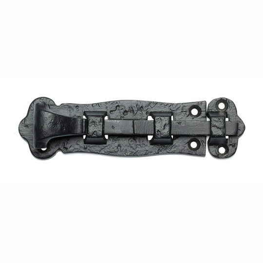 SKJUTREGEL SMIDE 115MM SB | Beijerbygg Byggmaterial