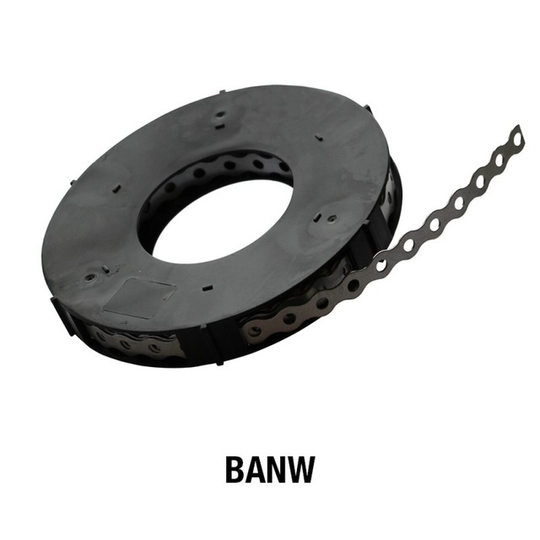 HÅLBAND PRACTILETT 12MM 10M | Beijerbygg Byggmaterial