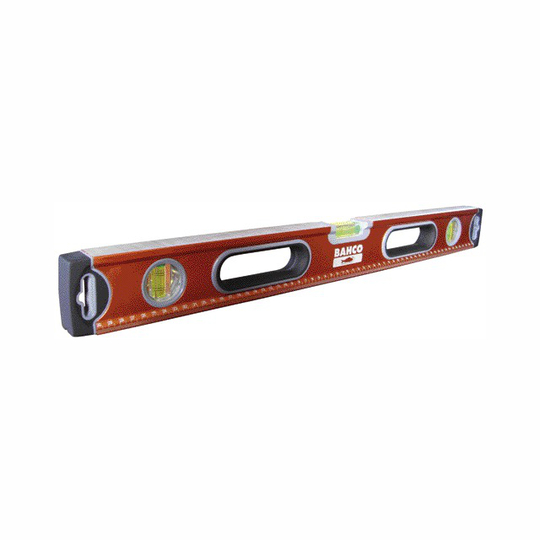 VATTENPASS BAHCO 466-600 600MM | Beijerbygg Byggmaterial