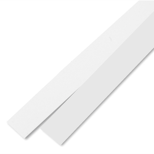 KANTLIST VIT 34MM/5M | Beijerbygg Byggmaterial