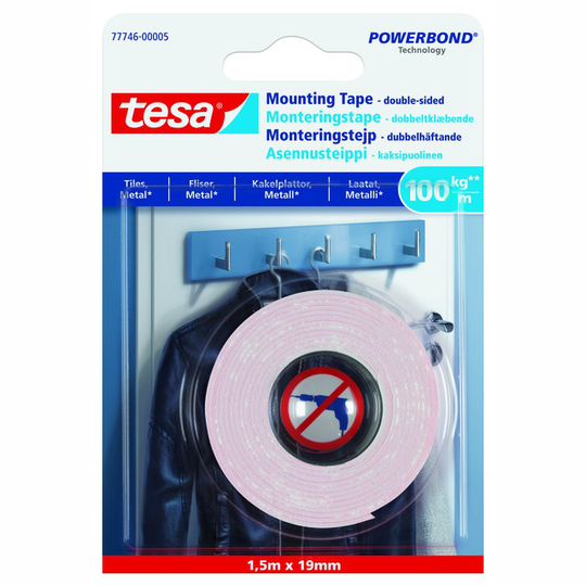 MONTERINGSTEJP 77746 TESA | Beijerbygg Byggmaterial