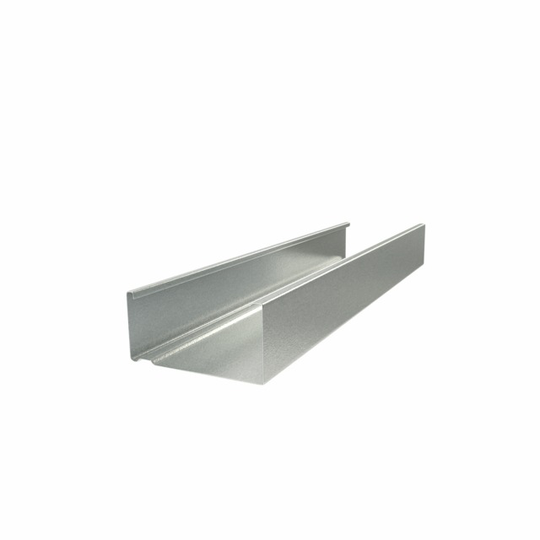 REGEL C45-0,5MM 45X36X2485MM | Beijerbygg Byggmaterial