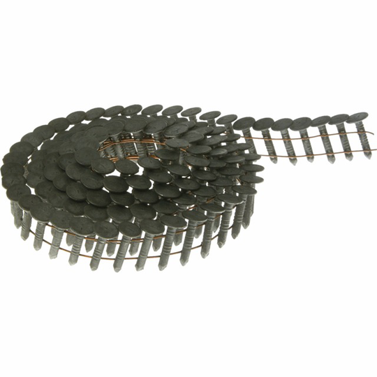 PAPPSPIK VFZ TB15 COILS LÅDA | Beijerbygg Byggmaterial