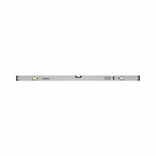 VATTENPASS SM120 HF GUL ALU | Beijerbygg Byggmaterial