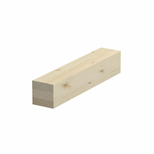 LIMTRÄPELARE 140X140MM L=3000 | Beijerbygg Byggmaterial