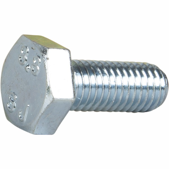 SKRUV M6S I4014 HG FZB M10X25 | Beijerbygg Byggmaterial