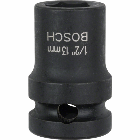 SEXKANTHYLSA IMPACT 1/2X10MM | Beijerbygg Byggmaterial