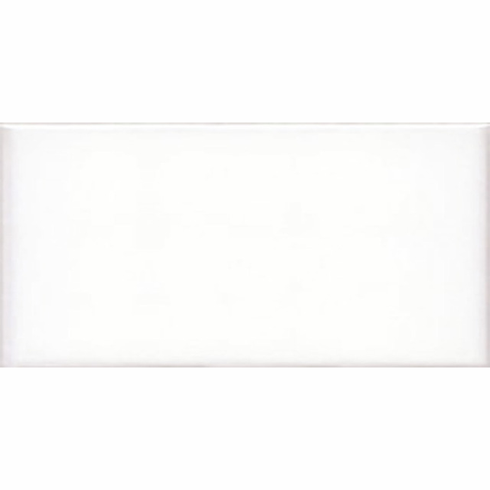 KAKEL WHITE BLANK M30X60 | Beijerbygg Byggmaterial
