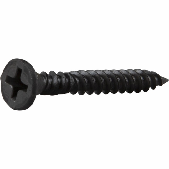 HÅRDGIPSSKRUV FZB 3.8X31 100ST DGÄNG | Beijerbygg Byggmaterial
