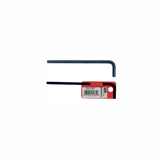 SEXKANTNYCKEL 12.0 BL BONDH SB | Beijerbygg Byggmaterial