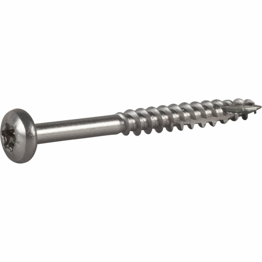 UNIVERSALSKRUV 4X40 KH RFA2 200ST TX20 | Beijerbygg Byggmaterial