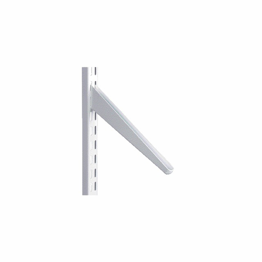 KONSOL KL27 270MM PLATIN | Beijerbygg Byggmaterial