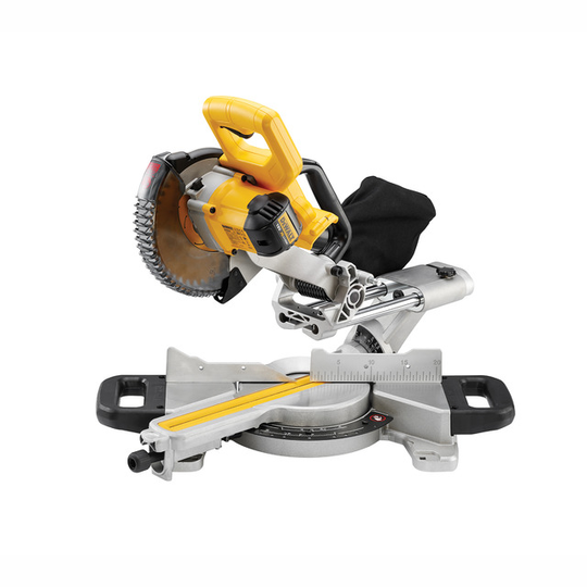 KAP&GERINGSSÅG DCS365N DEWALT | Beijerbygg Byggmaterial