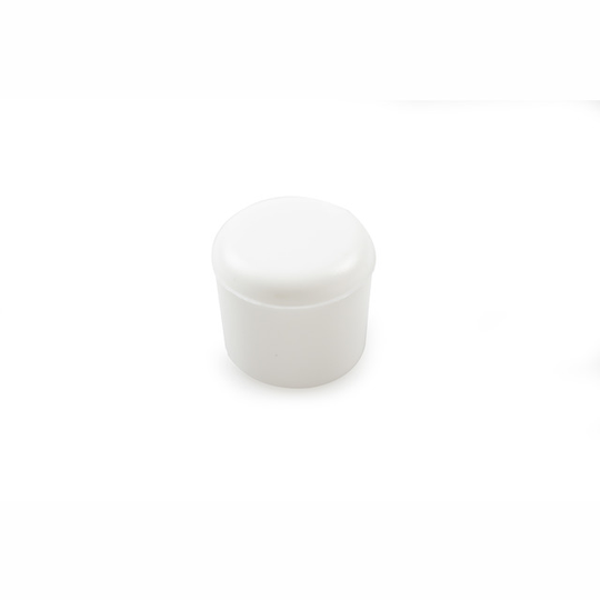 PLASTKNOPP 1625-19VIT SB | Beijerbygg Byggmaterial