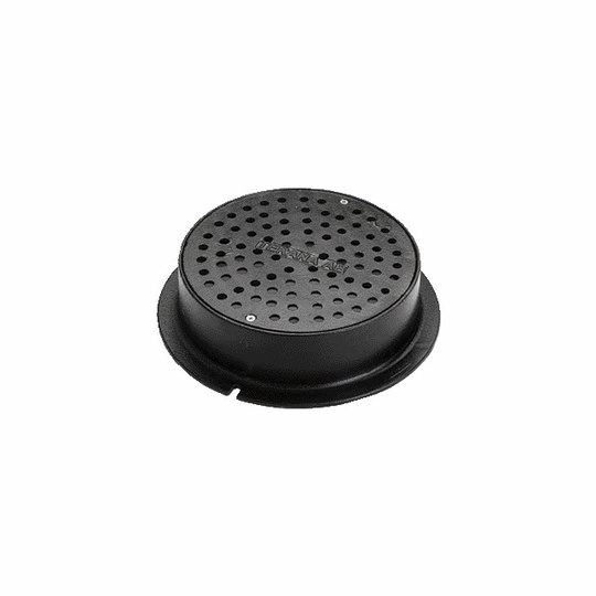 LÄTTBETÄCKNING SIL RUND 300MM | Beijerbygg Byggmaterial