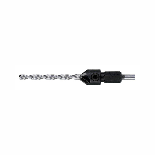 FÖRSÄNKARE BORR NR 8 DW DT7605-XJ | Beijerbygg Byggmaterial