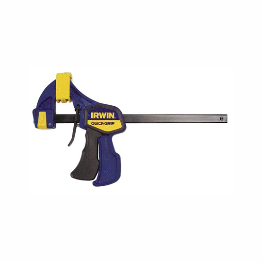 SNABBTVING QUICKGRIP MINI 150 (1) | Beijerbygg Byggmaterial
