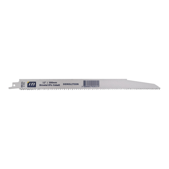 TIGERSÅGSBLAD DEMOLITION 300MM | Beijerbygg Byggmaterial