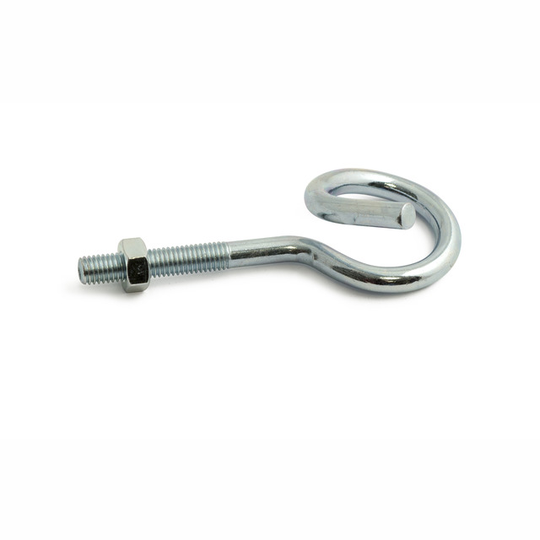 TRAPETSKROK 115-M8X100 2PAC | Beijerbygg Byggmaterial