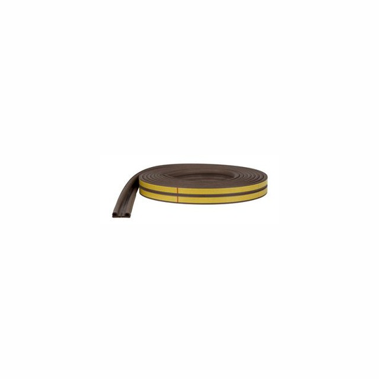 TÄTLIST 9MMX5,5MM 6M BRUN | Beijerbygg Byggmaterial