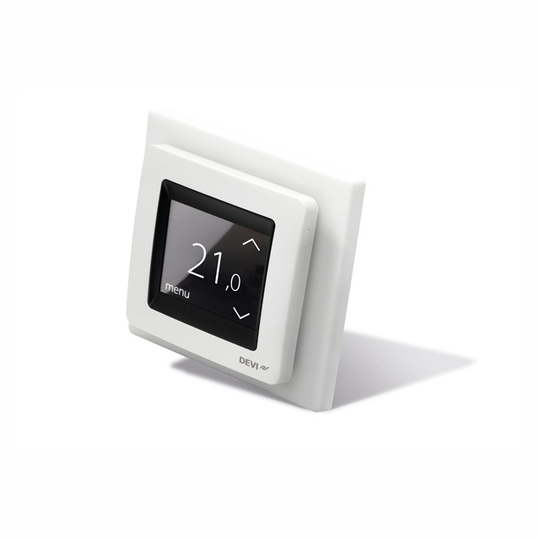 DEVIREG TOUCH (EXXACT VIT) | Beijerbygg Byggmaterial