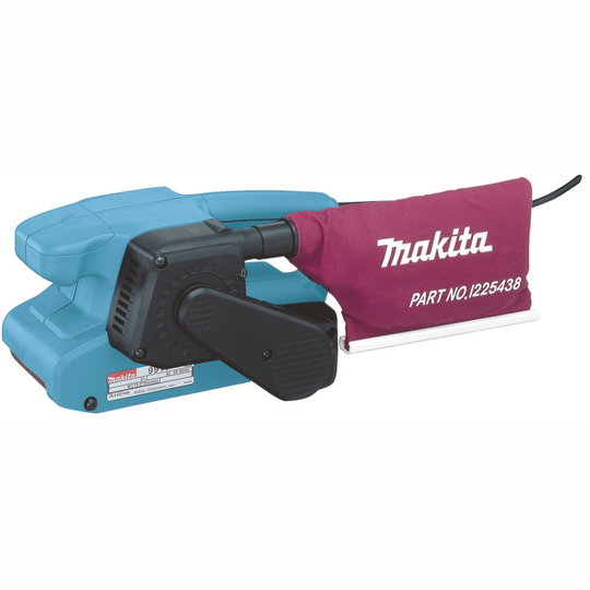 BANDSLIPMASKIN 9911 VARIABEL | Beijerbygg Byggmaterial