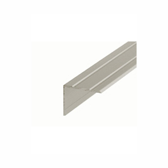 TRAPPKANTLIST 25X20MM BRONS | Beijerbygg Byggmaterial