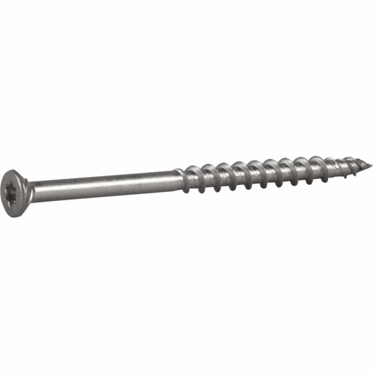 TRALLSKRUV MAX III A4 4,8X70MM | Beijerbygg Byggmaterial