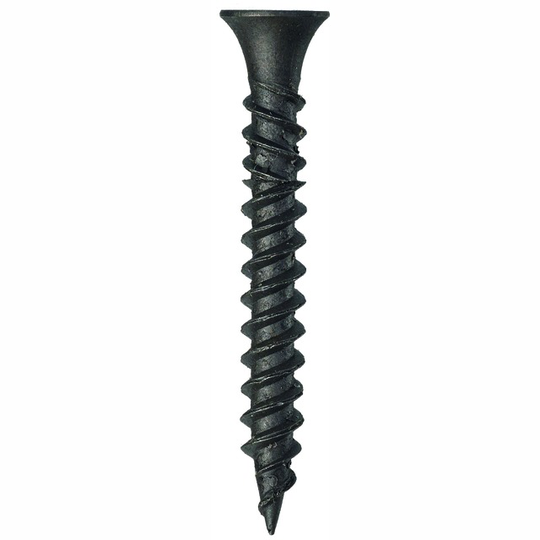 BANDAD HÅRDGIPSSKR 3,9X31 STÅL | Beijerbygg Byggmaterial