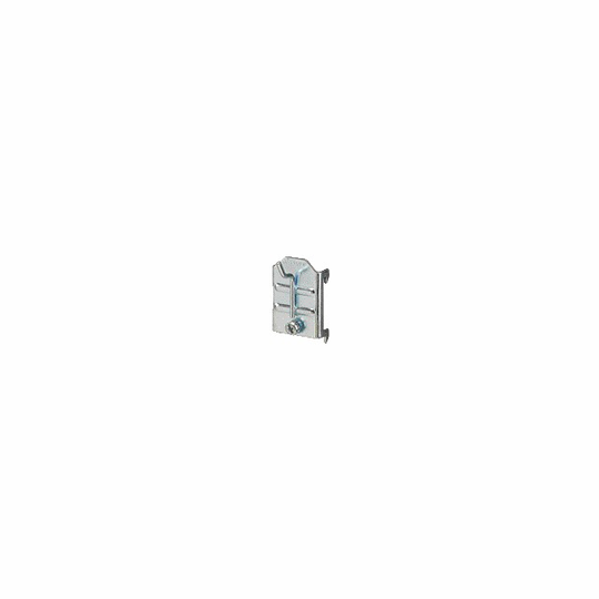 KROK ENKEL LÄNGD 22MM TRÅDDIA | Beijerbygg Byggmaterial
