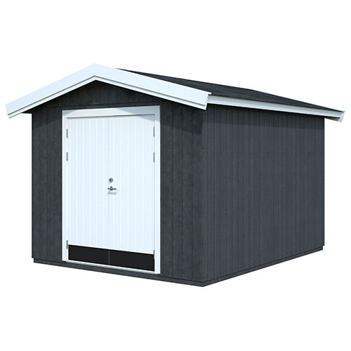 Förråd Arne 9,5 m² Takpapp