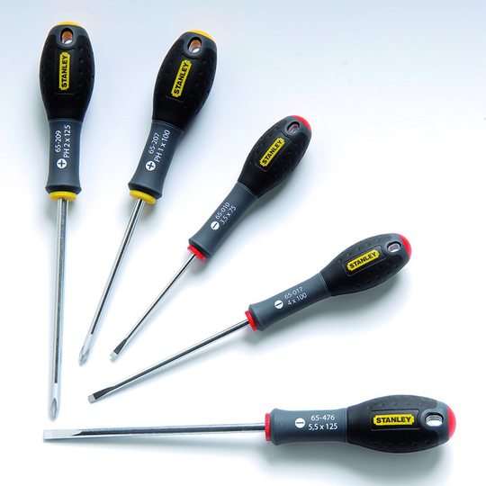 SKRUVMEJSELSET 0-65-440 FATMAX | Beijerbygg Byggmaterial