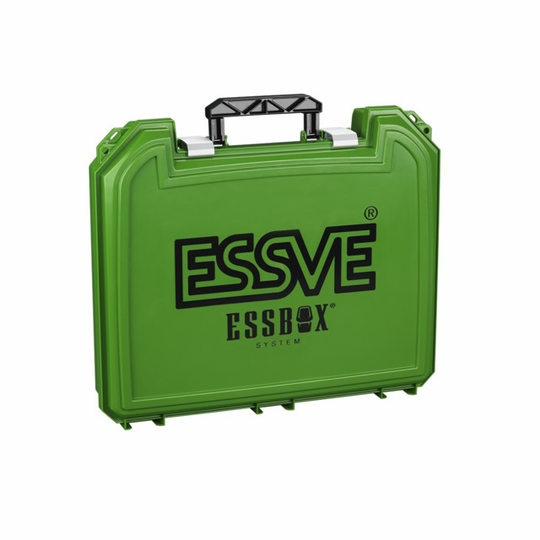 SORTIMENTSVÄSKA ESSBOX | Beijerbygg Byggmaterial