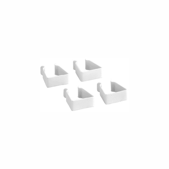 CLIPS TILL STATIV 4-PACK | Beijerbygg Byggmaterial