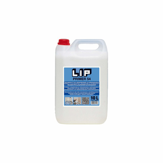 PRIMER 54 10L | Beijerbygg Byggmaterial