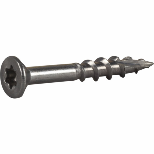 TRALLSKRUV 4,2X30 ROSTFRI A4 250ST | Beijerbygg Byggmaterial