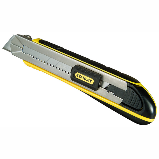 BRYTBLADSKNIV FATMAX 25MM | Beijerbygg Byggmaterial